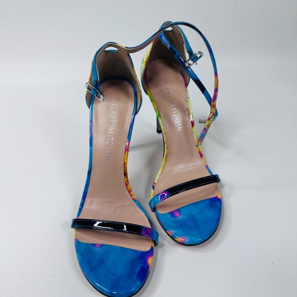 Stuart Weitzman Stilleto - Picture 2 of 7